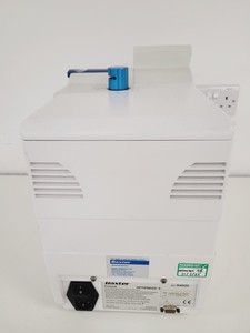 Thumbnail image of Baxter OptiPress II Automated Blood Component Extractor