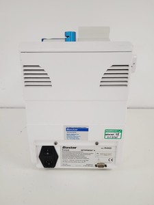 Thumbnail image of Baxter OptiPress II Automated Blood Component Extractor