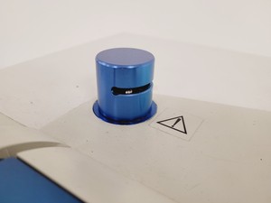 Thumbnail image of Baxter OptiPress II Automated Blood Component Extractor