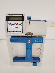 Thumbnail image of Baxter OptiPress II Automated Blood Component Extractor