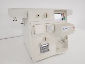 Image of Baxter Nexell CytoMate Cell Washer R4R9860 Lab