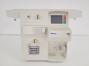 Thumbnail image of Baxter Nexell CytoMate Cell Washer R4R9860 Lab