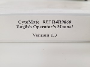 Thumbnail image of Baxter Nexell CytoMate Cell Washer R4R9860 Lab