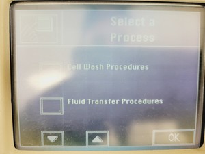 Thumbnail image of Baxter Nexell CytoMate Cell Washer R4R9860 Lab