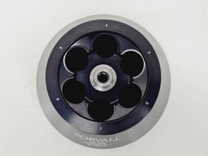 Thumbnail image of Sorvall SA-300 Fixed Angle Rotor 6x50ml 25000RPM Lab