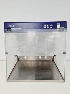Thumbnail image of UVP UV2 Sterilizing PCR Workstation Lab Spares/Repairs