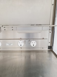 Thumbnail image of UVP UV2 Sterilizing PCR Workstation Lab Spares/Repairs