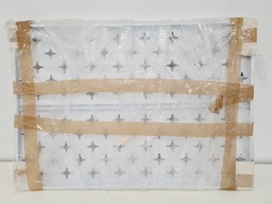 Thumbnail image of 2 x Roller Incubator Shelves For Wheaton 753684-D Incubator