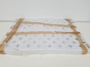 Thumbnail image of 2 x Roller Incubator Shelves For Wheaton 753684-D Incubator