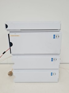 Thumbnail image of Agilent Technologies 1200 Series HPLC System - G1310A G1314B, G1329A Lab