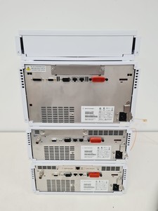 Thumbnail image of Agilent Technologies 1200 Series HPLC System - G1310A G1314B, G1329A Lab