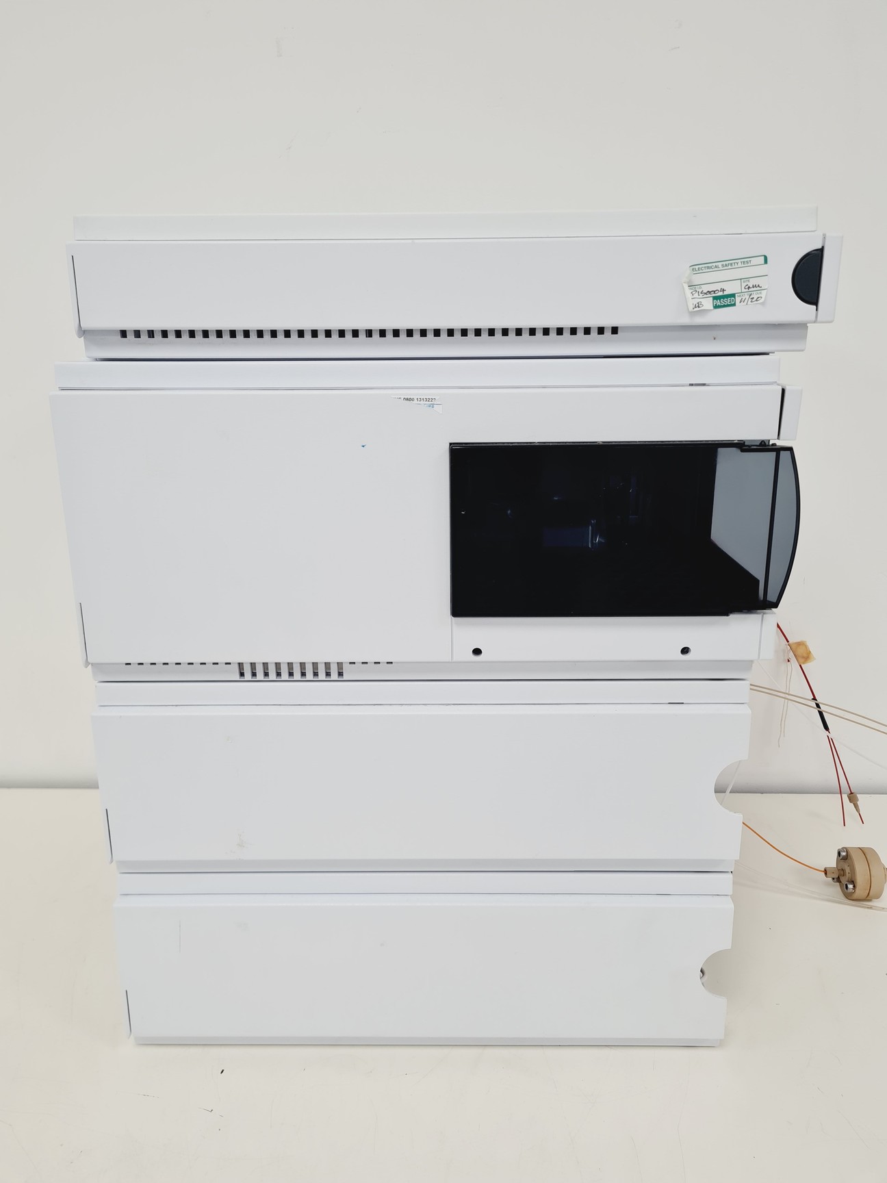 Image of Agilent Technologies 1200 Series HPLC System - G1310A G1314B, G1329A Lab