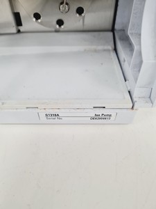 Thumbnail image of Agilent Technologies 1200 Series HPLC System - G1310A G1314B, G1329A Lab