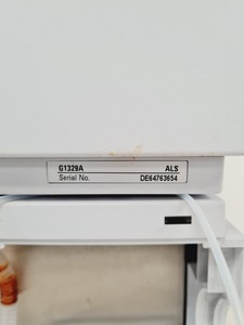 Thumbnail image of Agilent Technologies 1200 Series HPLC System - G1310A G1314B, G1329A Lab