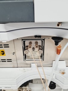 Thumbnail image of Agilent Technologies 1200 Series HPLC System - G1310A G1314B, G1329A Lab