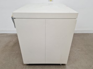 Thumbnail image of New Brunswick C34085 -85ºc Chest Freezer Lab