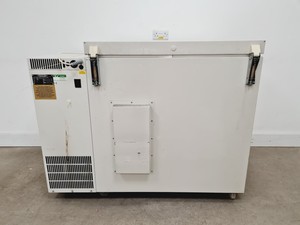 Thumbnail image of New Brunswick C34085 -85ºc Chest Freezer Lab