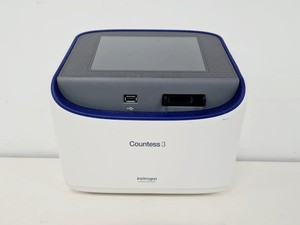 Thumbnail image of Thermo Fisher Countess 3 Automated Cell Counter AMQAX2000 Lab