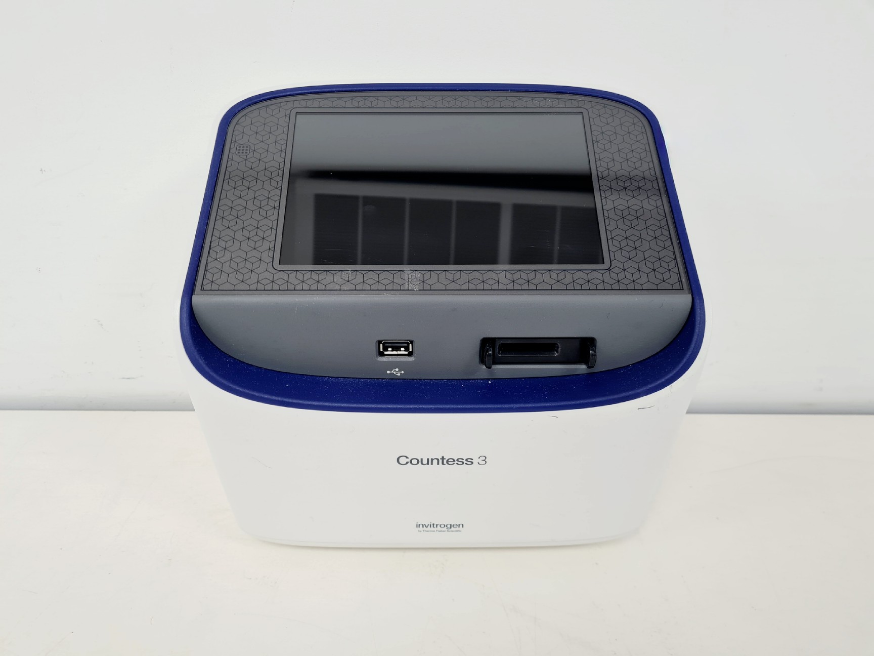 Image of Thermo Fisher Countess 3 Automated Cell Counter AMQAX2000 Lab