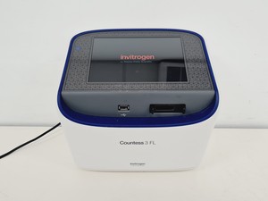 Image of Thermo Fisher Countess 3 FL Automated Cell Counter AMQAX2000 Lab