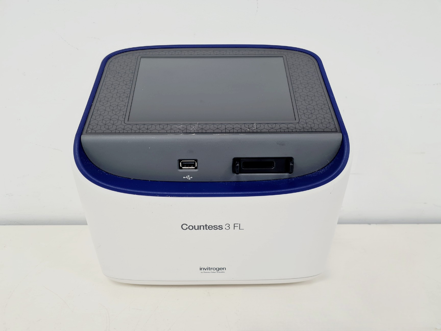 Image of Thermo Fisher Countess 3 FL Automated Cell Counter AMQAX2000 Lab