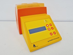 Image of MACS Miltenyi Biotec GentleMACS Dissociator Lab