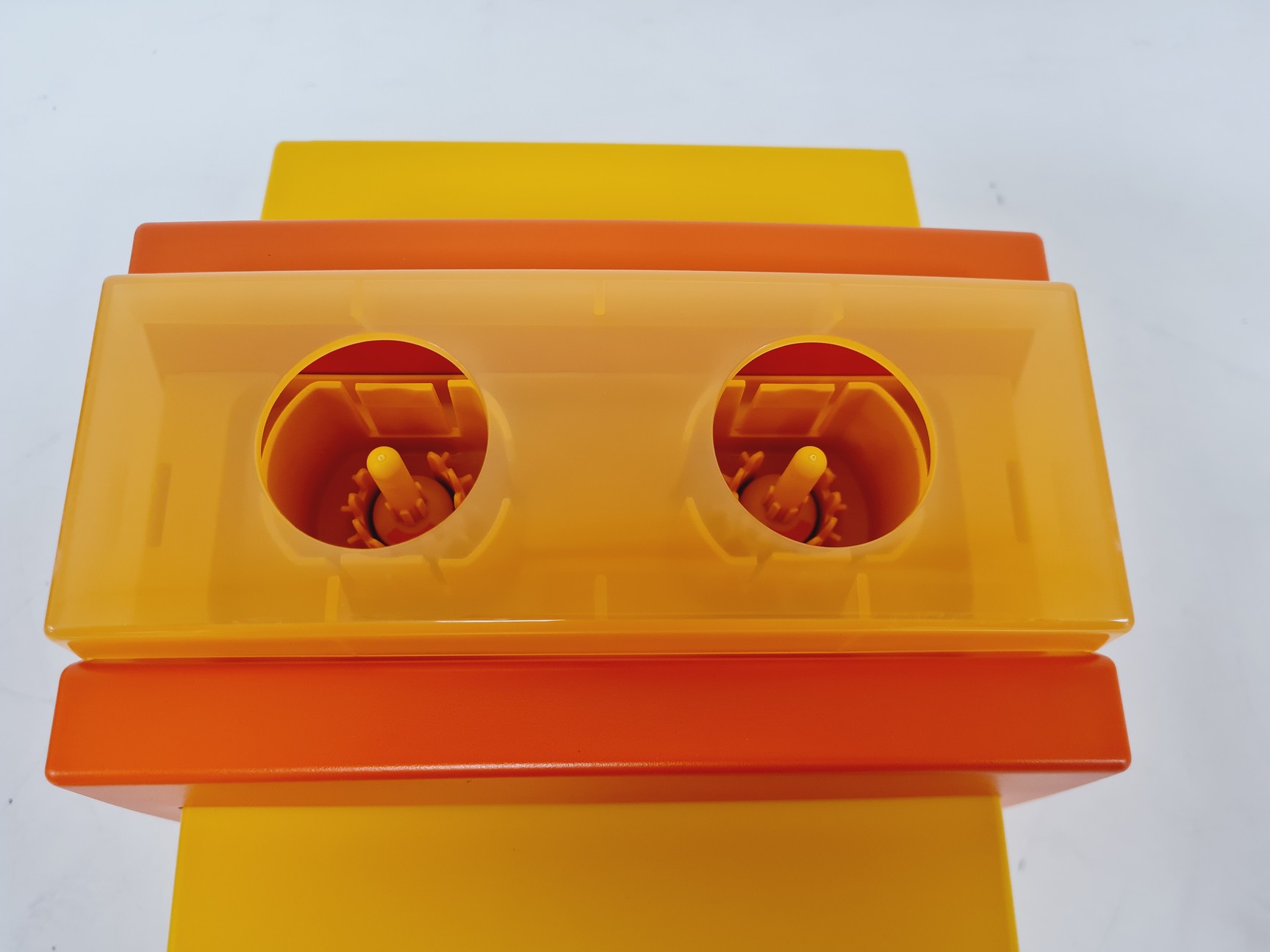 Image of MACS Miltenyi Biotec Model GentleMACS Dissociator (Brand New In Box) Lab