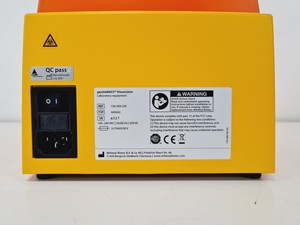 Thumbnail image of MACS Miltenyi Biotec Model GentleMACS Dissociator (Brand New In Box) Lab