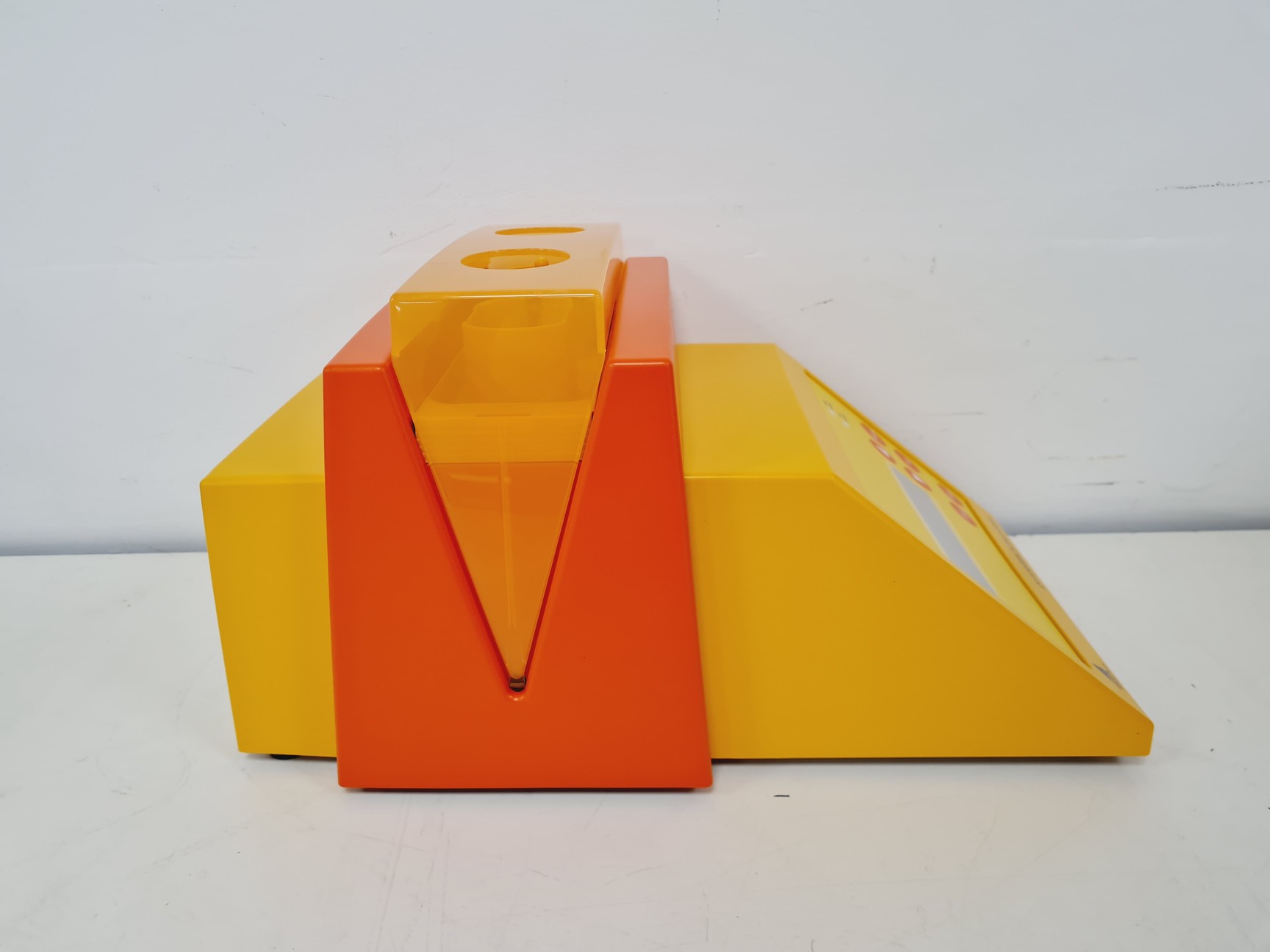 Image of MACS Miltenyi Biotec Model GentleMACS Dissociator (Brand New In Box) Lab