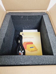 Thumbnail image of MACS Miltenyi Biotec Model GentleMACS Dissociator (Brand New In Box) Lab