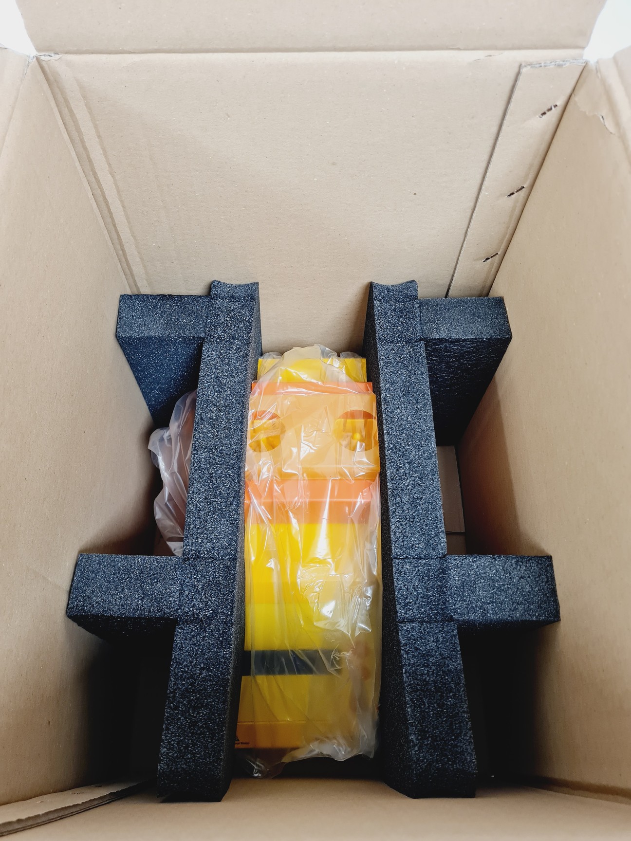 Image of MACS Miltenyi Biotec Model GentleMACS Dissociator (Brand New In Box) Lab