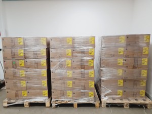 Image of 710 Boxes of 100 Copan FLOQSwab Lab