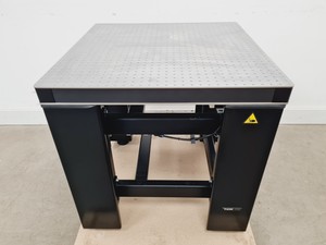 Thumbnail image of Thorlabs Nexus Metric Anti Vibration Optical Table Lab