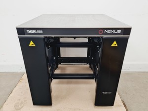 Thumbnail image of Thorlabs Nexus Metric Anti Vibration Optical Table Lab