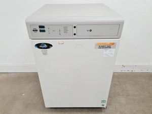 Thumbnail image of Nuaire NU-5510E Incubator Lab Spares/Repairs