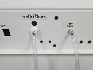 Thumbnail image of Nuaire NU-5510E Incubator Lab Spares/Repairs