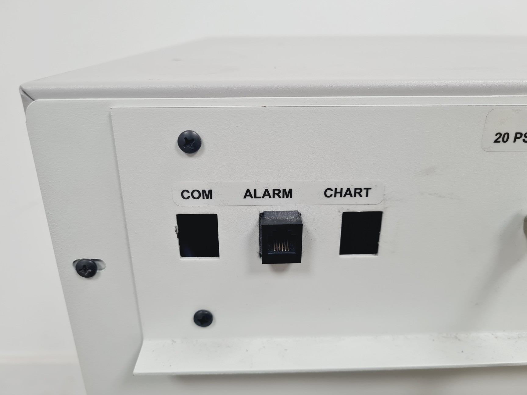 Image of Nuaire NU-5510E Incubator Lab Spares/Repairs