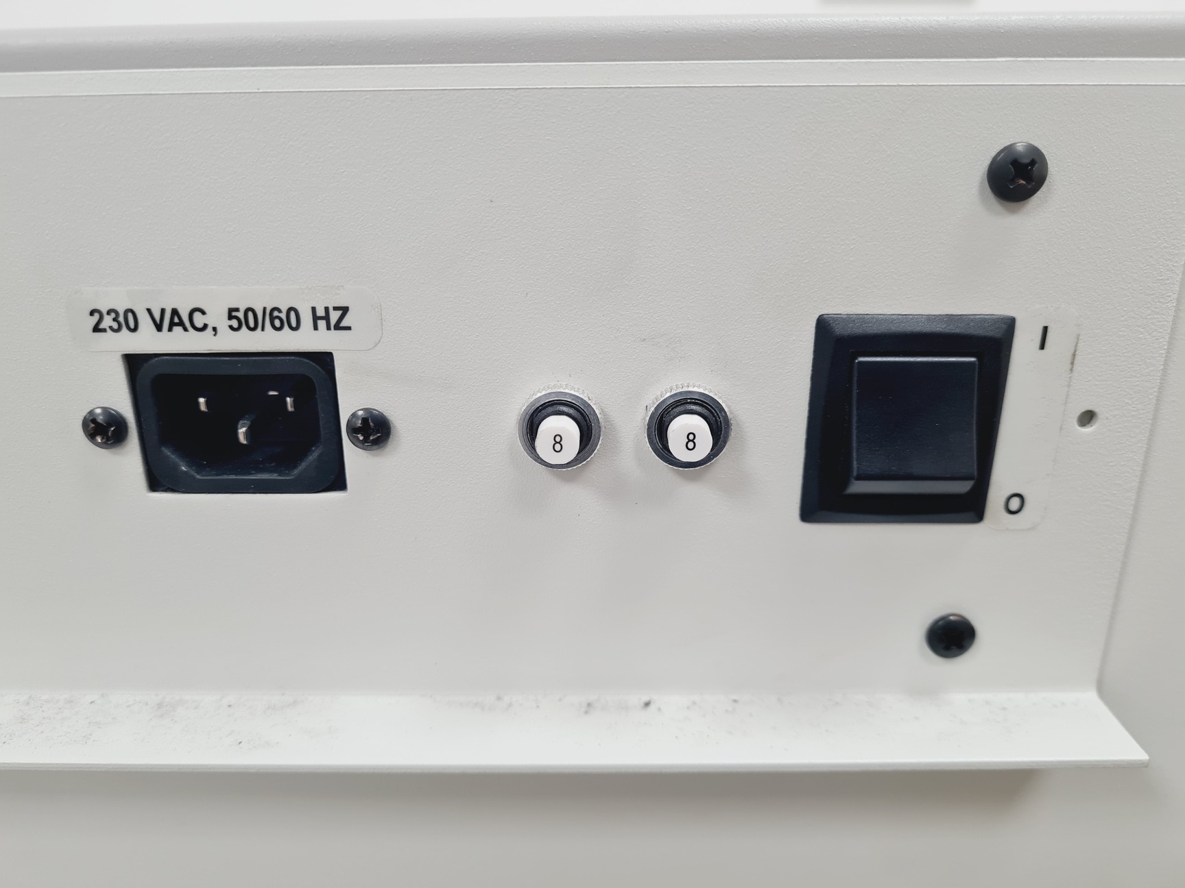 Image of Nuaire NU-5510E Incubator Lab Spares/Repairs