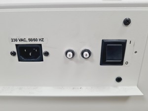 Thumbnail image of Nuaire NU-5510E Incubator Lab Spares/Repairs