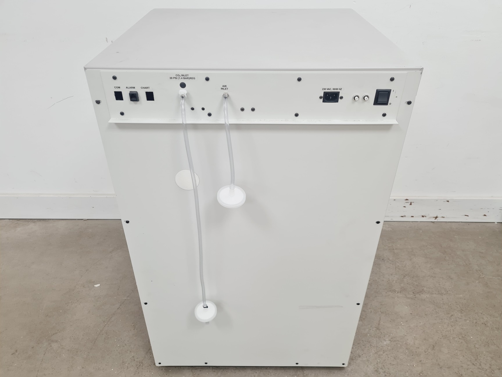 Image of Nuaire NU-5510E Incubator Lab Spares/Repairs