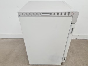 Thumbnail image of Nuaire NU-5510E Incubator Lab Spares/Repairs