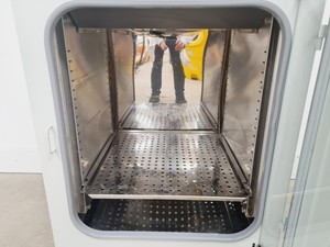 Thumbnail image of Nuaire NU-5510E Incubator Lab Spares/Repairs