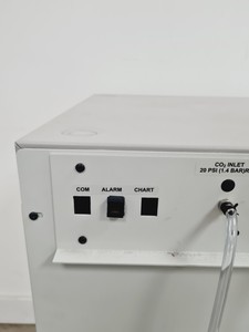 Thumbnail image of Nuaire Model NU-5510E Incubator Lab Spares/Repairs