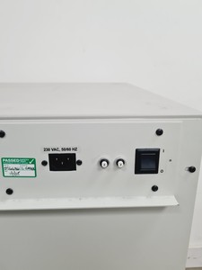 Thumbnail image of Nuaire Model NU-5510E Incubator Lab Spares/Repairs