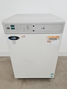 Thumbnail image of Nuaire Model NU-5510E Incubator Lab Spares/Repairs