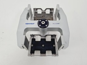 Image of Eppendorf A-2-DWP Swinging Bucket Rotor Lab