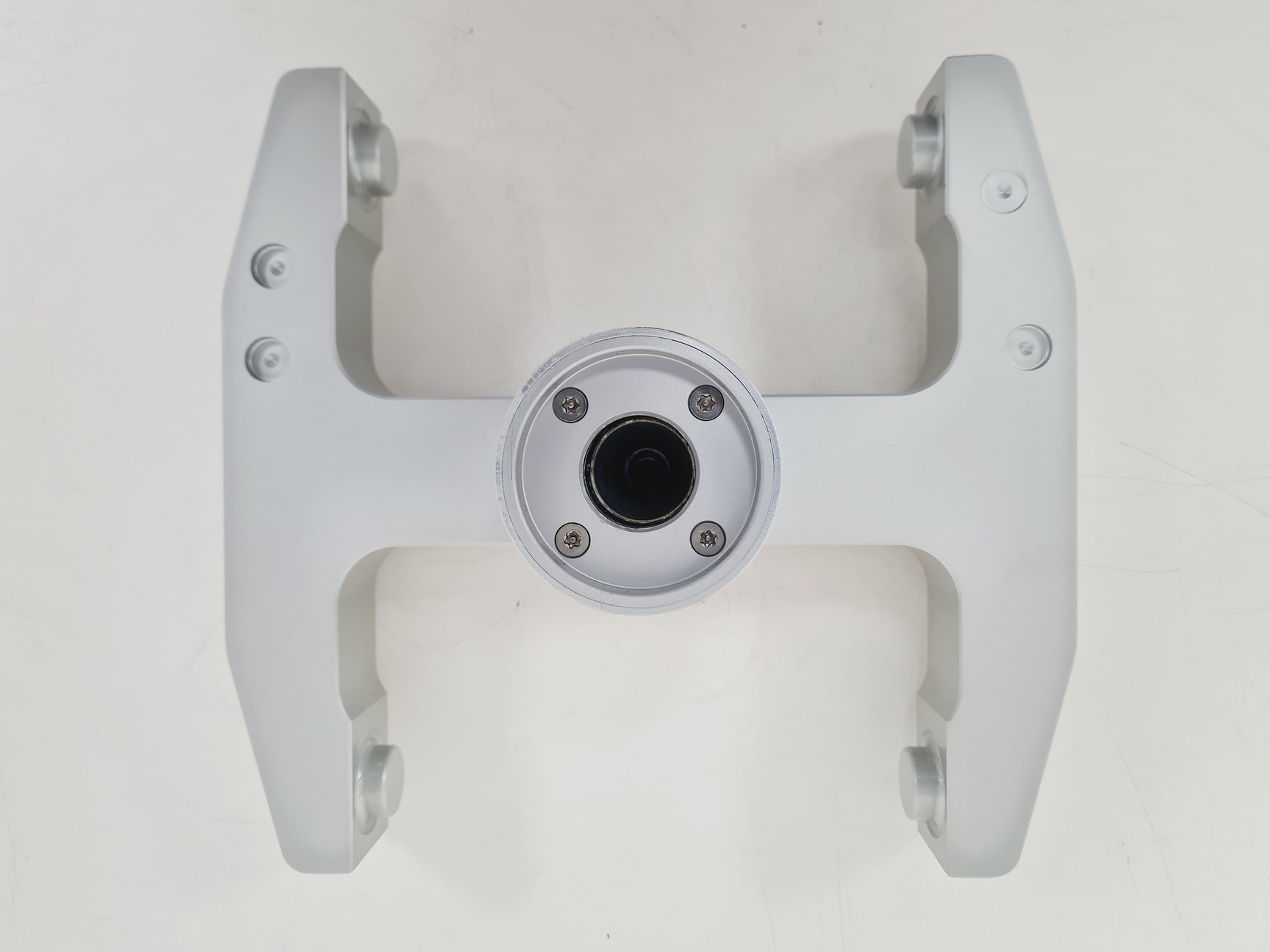 Image of Eppendorf A-2-DWP Swinging Bucket Rotor Lab