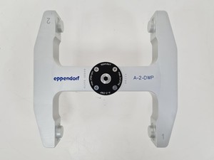 Thumbnail image of Eppendorf A-2-DWP Swinging Bucket Rotor Lab