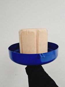 Thumbnail image of Statbourne Biorack 3000 Liquid Nitrogen Sample Storage Dewar Lab