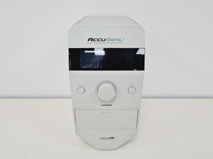 Thumbnail image of LabNet Accuseal Semi-Automated Plate Heat-Sealer Lab